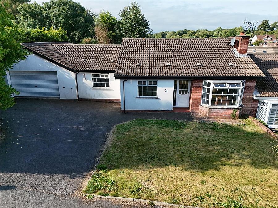 2 Annsfield Park,Killyleagh, Downpatrick, BT30 9PS