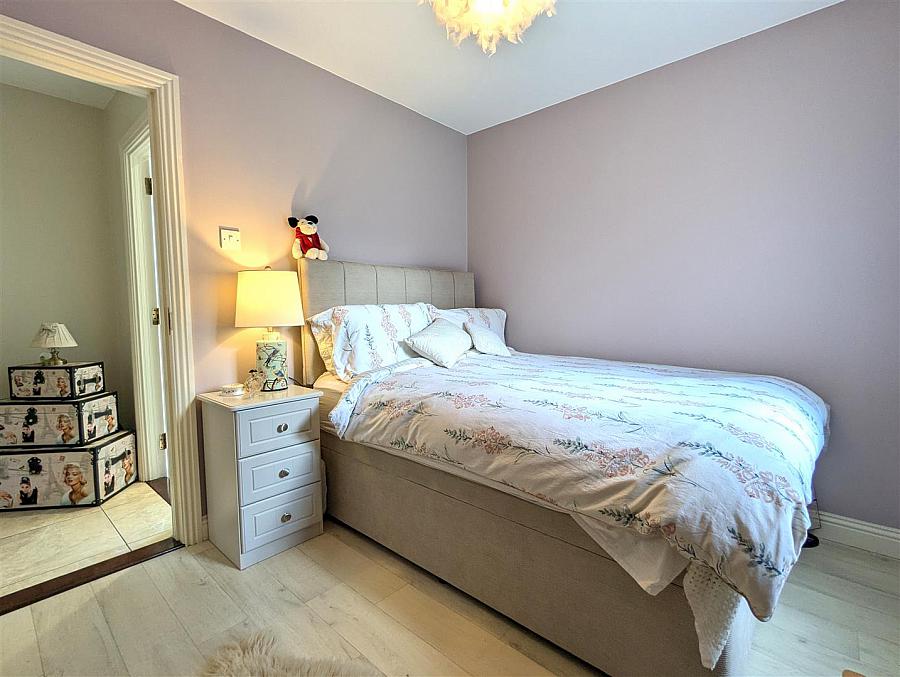 3 Corry Wood Park