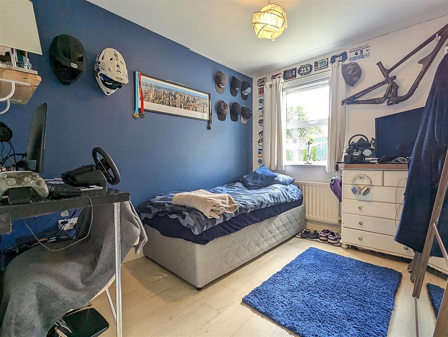 3 Corry Wood Park