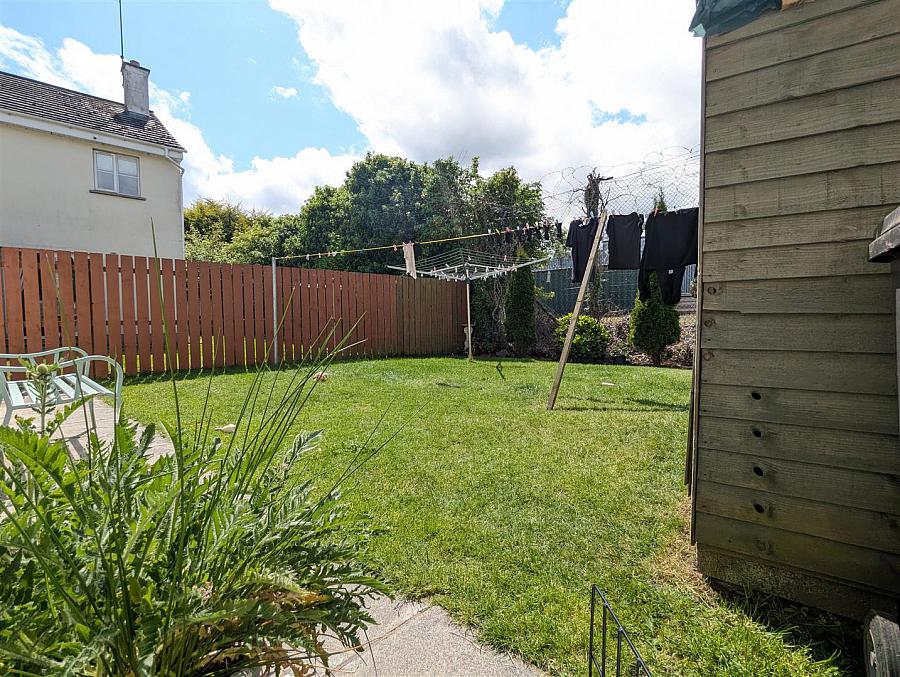 3 Corry Wood Park