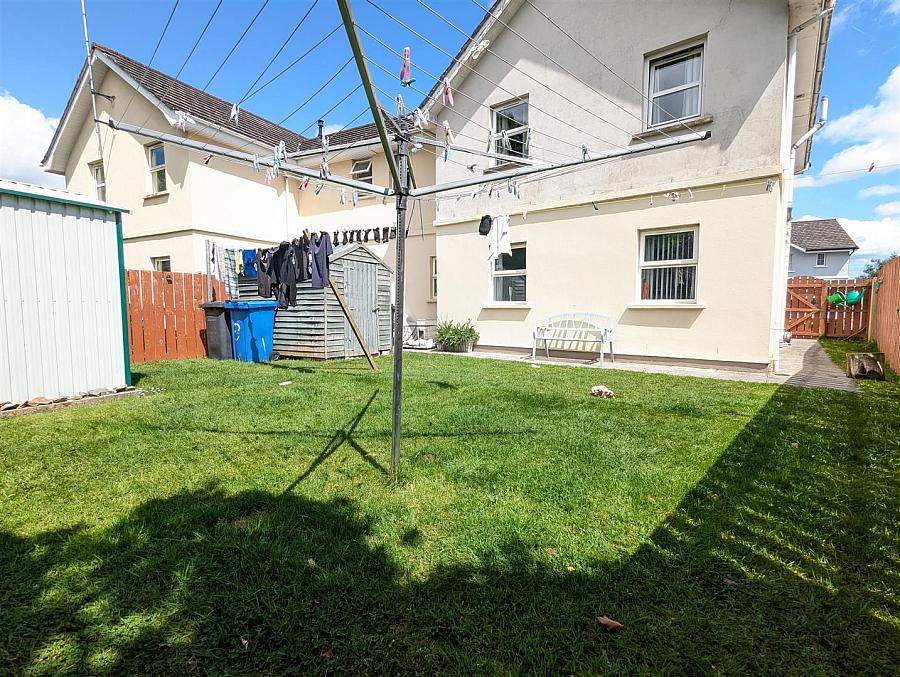 3 Corry Wood Park