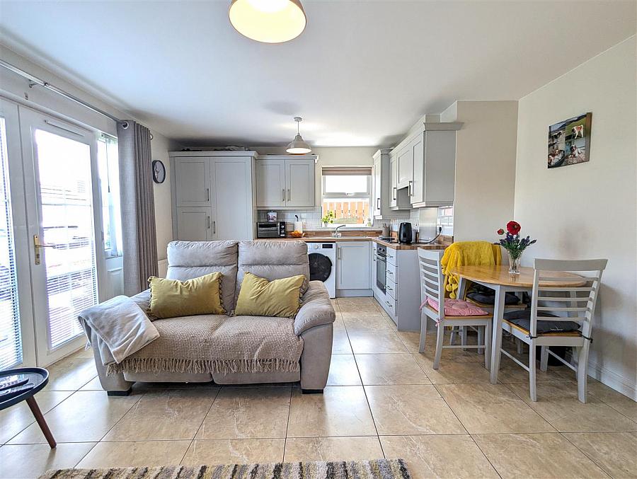 3 Corry Wood Park