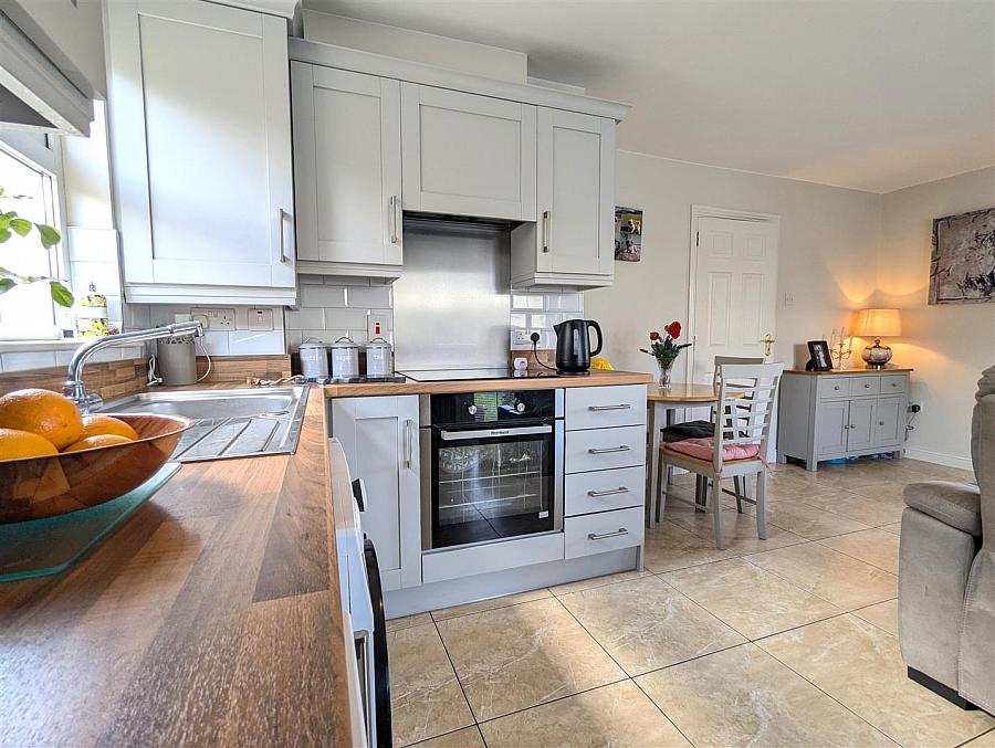 3 Corry Wood Park