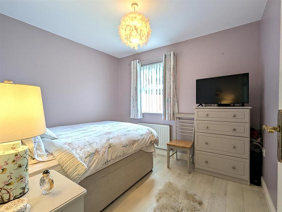 3 Corry Wood Park