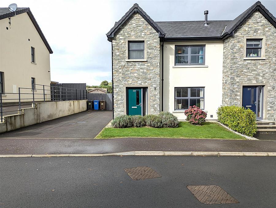 29 Clanbrassil
