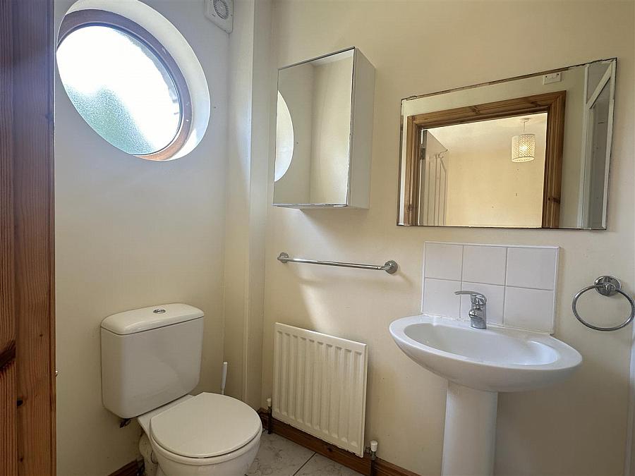 14 Rathcillan Wood