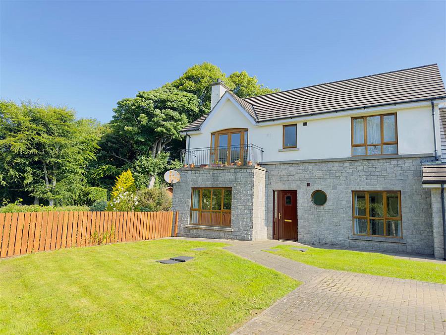 14 Rathcillan Wood