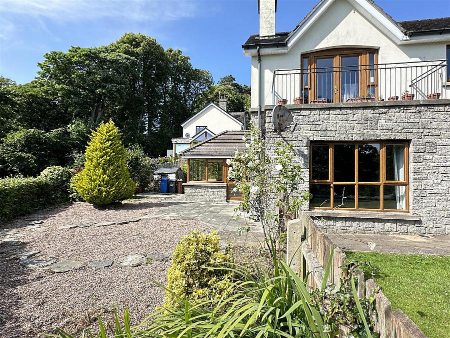 14 Rathcillan Wood