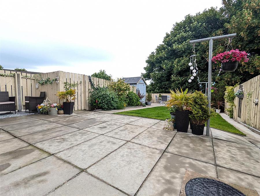 78 Cairn Grove