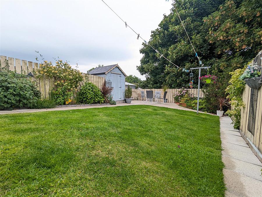 78 Cairn Grove