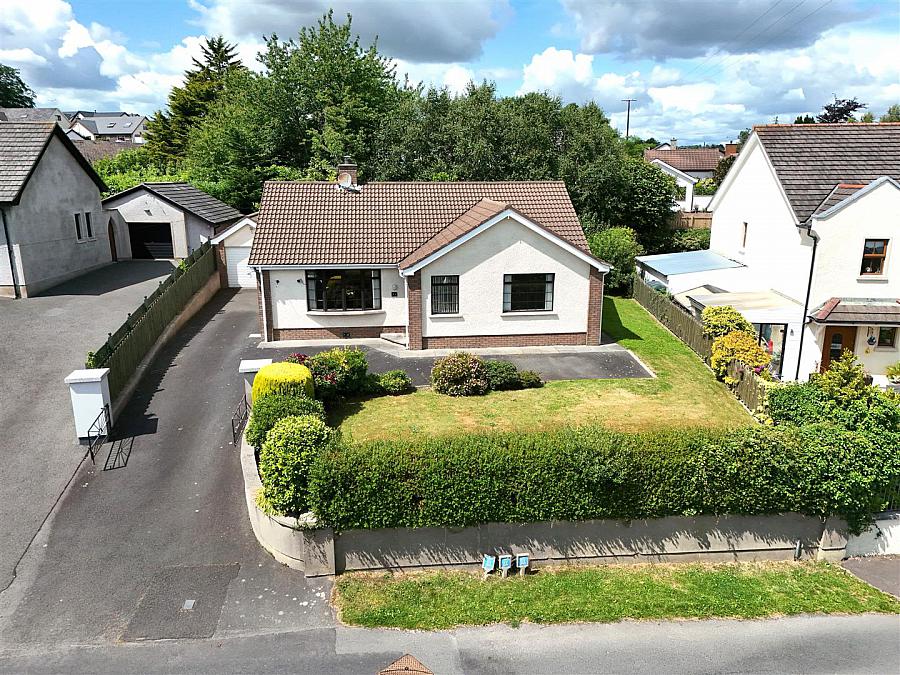 12A Tollymore Road