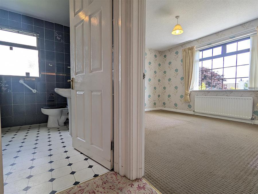 12a Tollymore Road