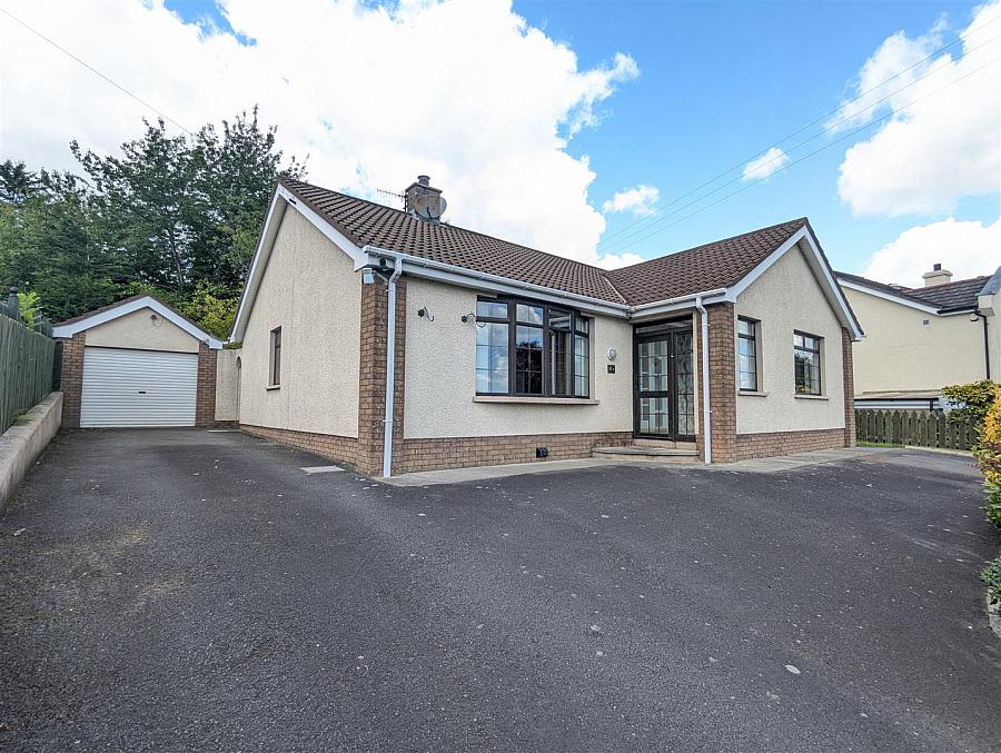 12a Tollymore Road