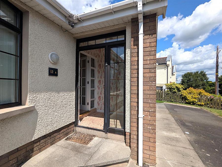 12a Tollymore Road