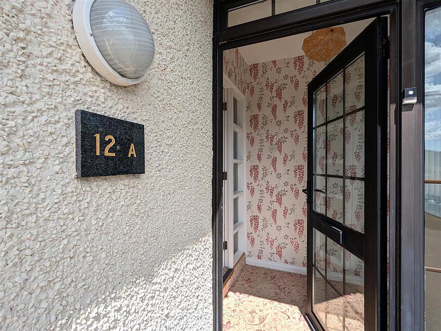 12a Tollymore Road