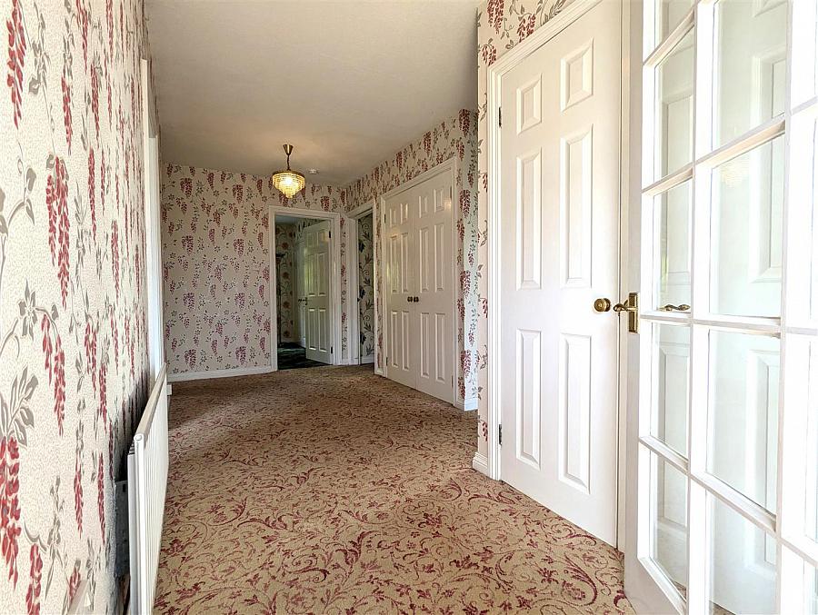 12a Tollymore Road