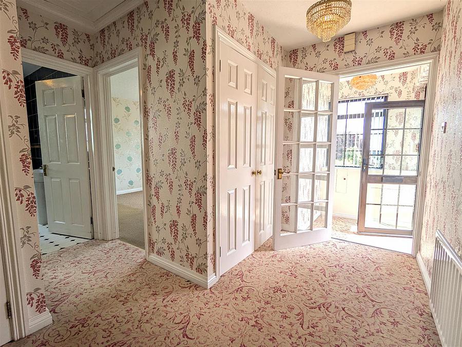 12a Tollymore Road