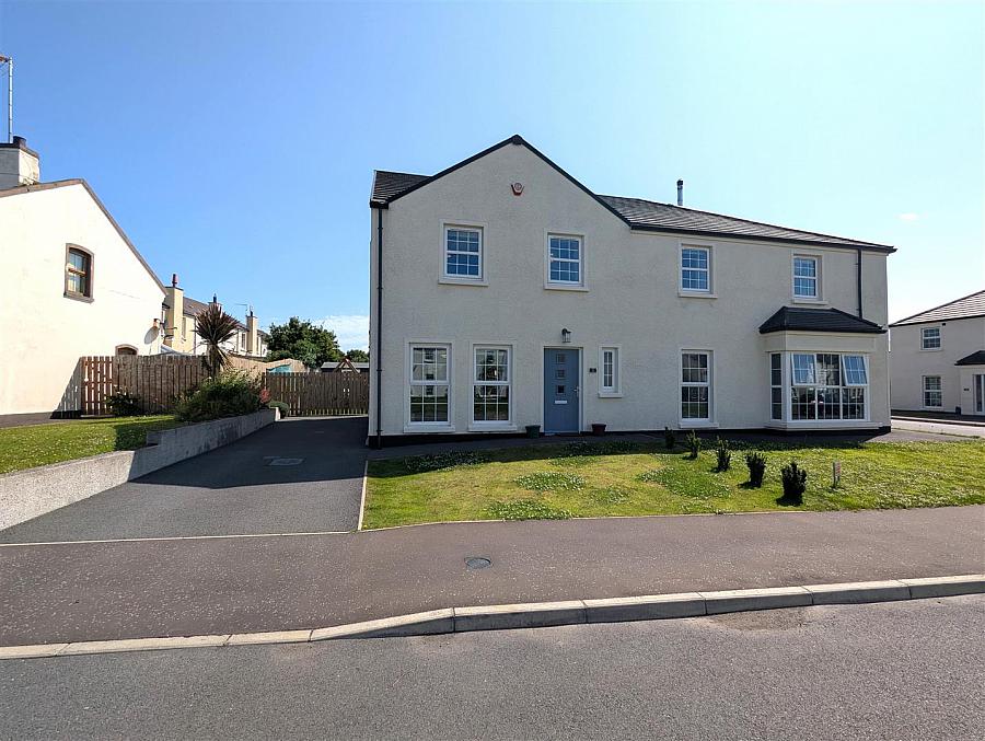 2 Forde Gardens