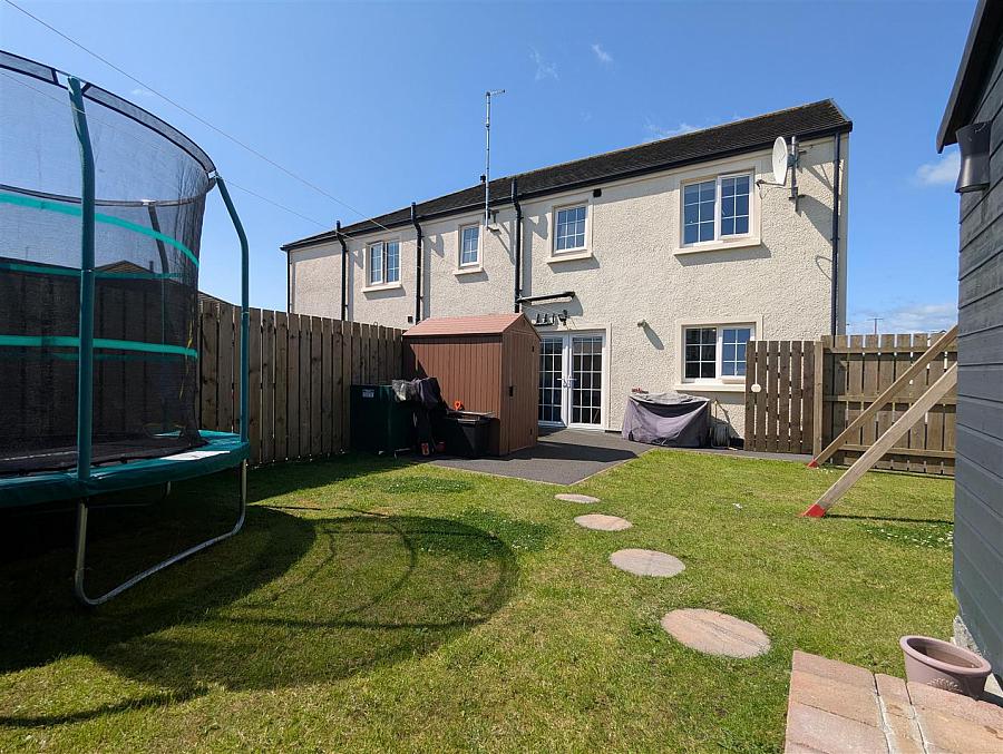 2 Forde Gardens