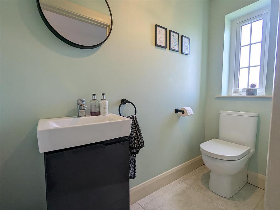 2 Forde Gardens