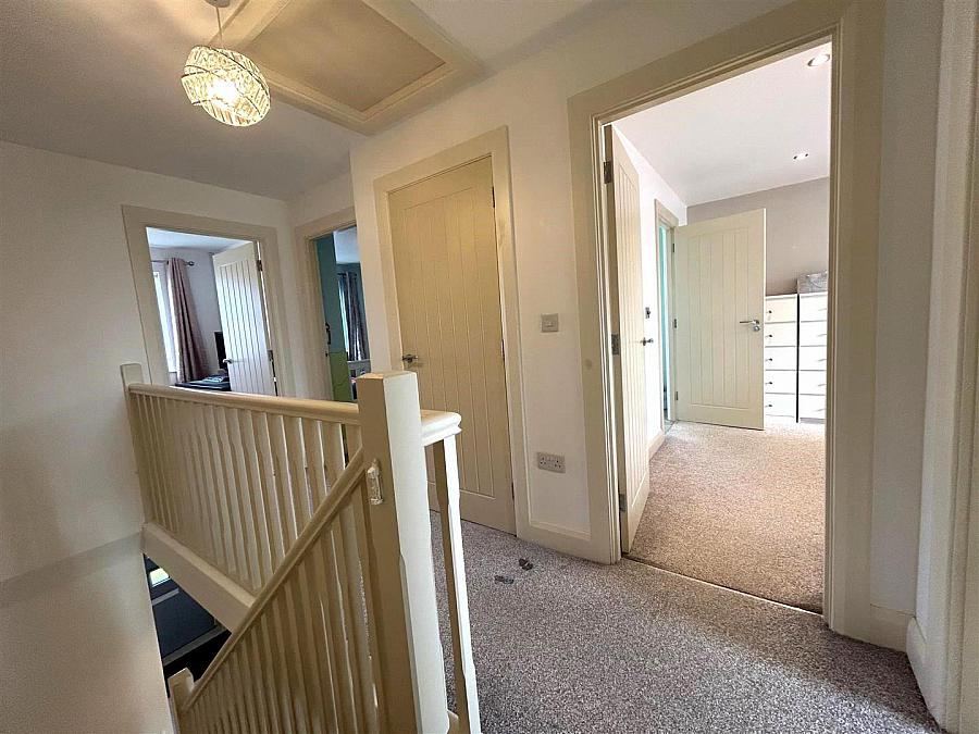 2 Forde Gardens
