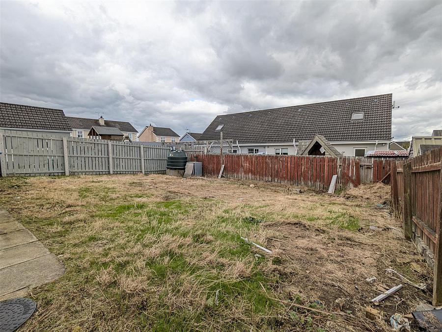 30 Glenveagh