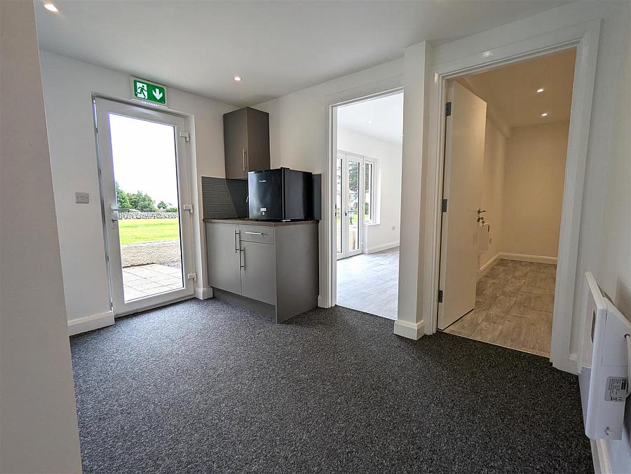 Treatment Rooms 85 Mill Road