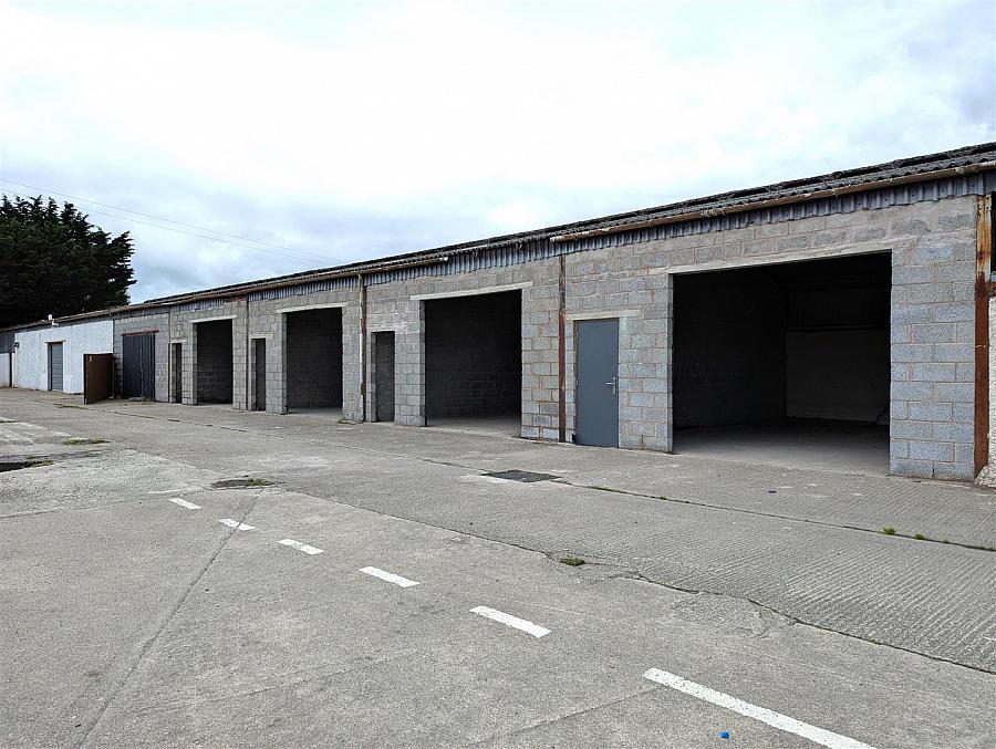 Commercial Units, 85 Mill Road,Annalong, Newry, BT34 4RH Commercial Units, 85 Mill Road,Annalong, Newry, BT34 4RH