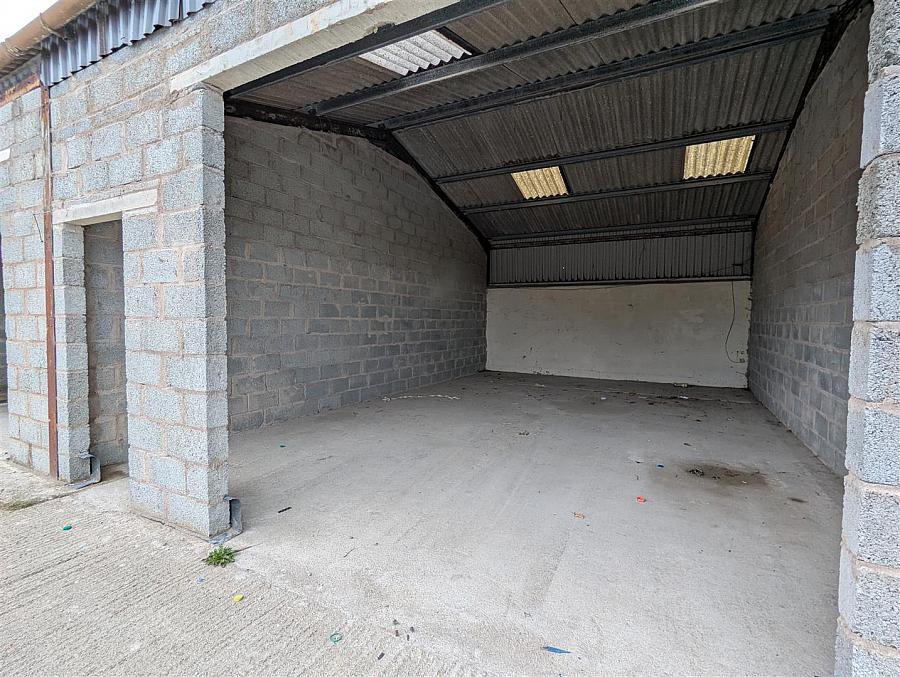 Commercial Units, 85 Mill Road