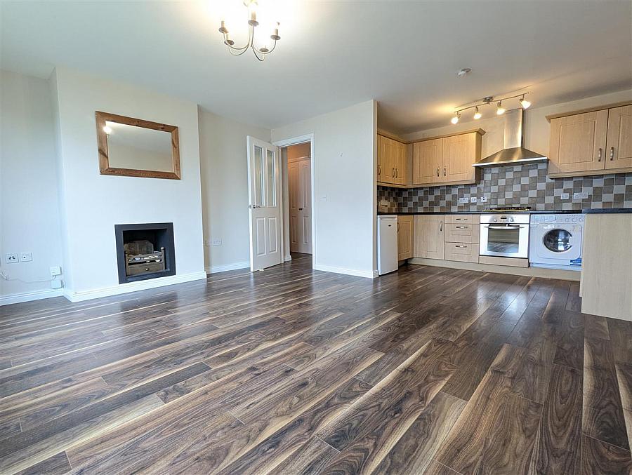 31 Brooklands Grove