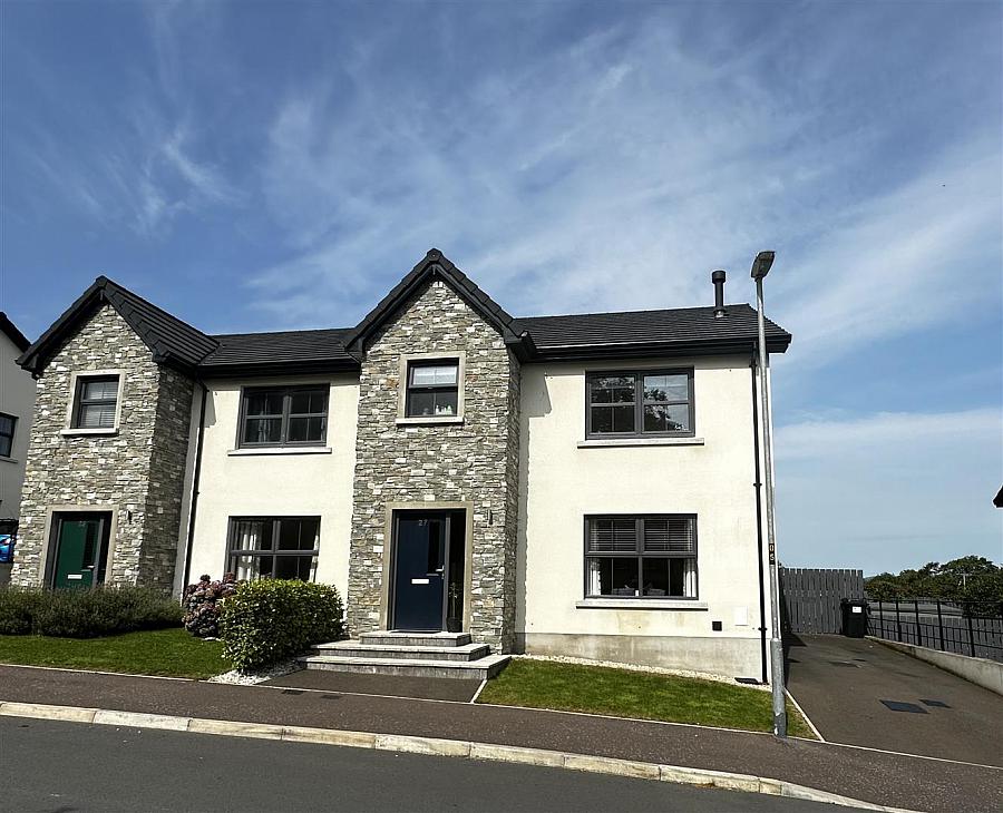 27 Clanbrassil