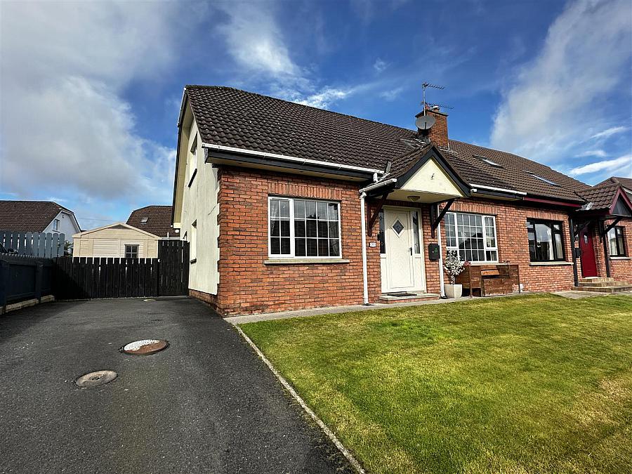 51 Slievenagarragh