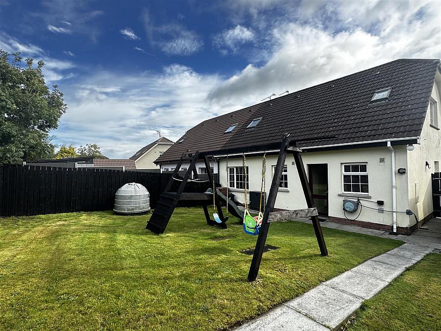 51 Slievenagarragh