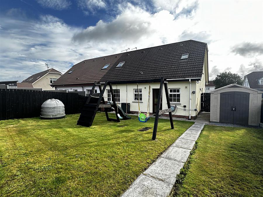 51 Slievenagarragh
