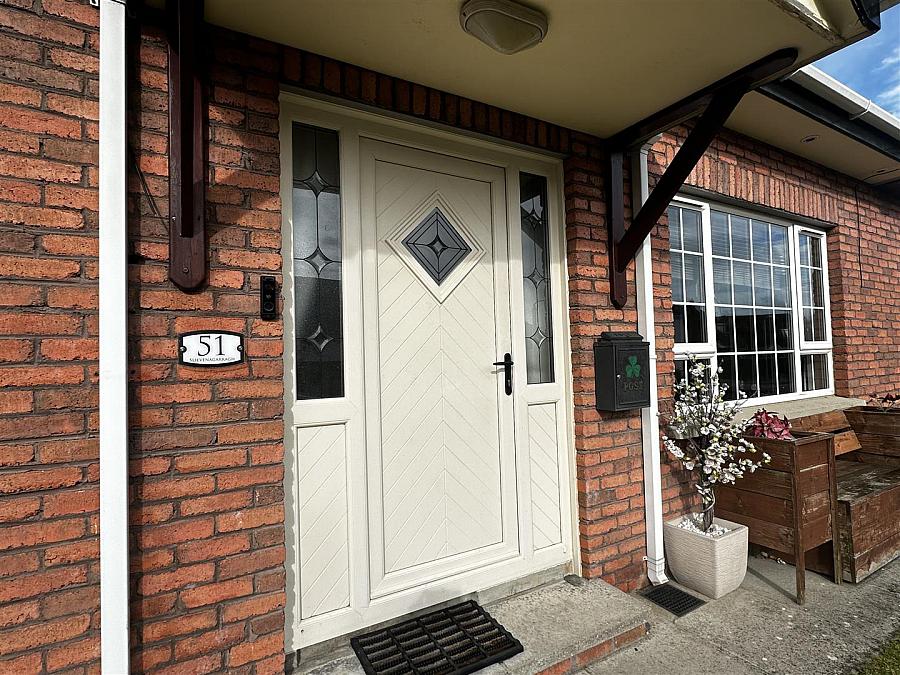51 Slievenagarragh