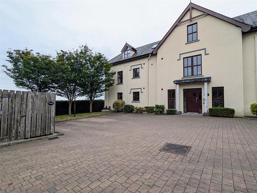 9 Pinetrees Lodge,Seaforde, BT30 8LZ