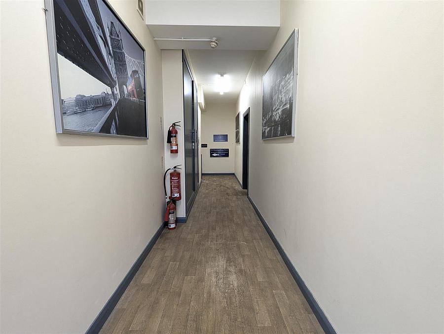 Unit 4, Central Promenade