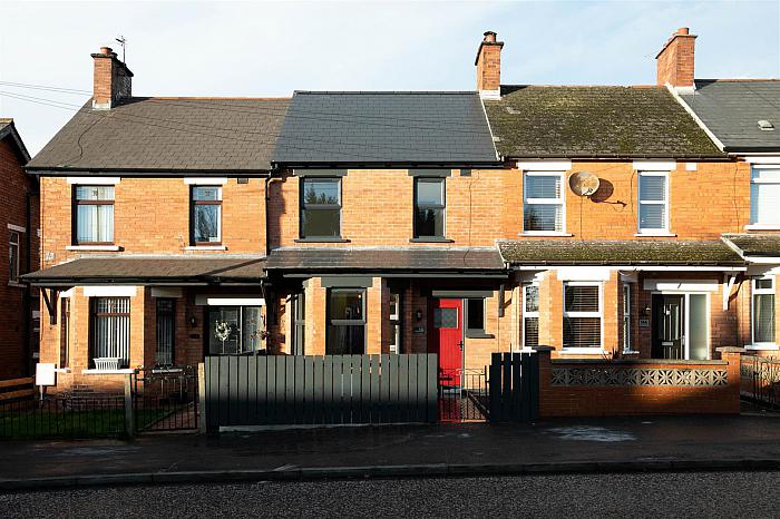 142 Holywood Road, belmont, belfast, BT4 1NY