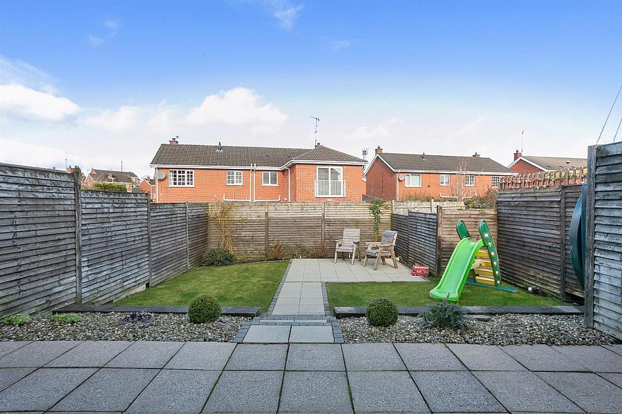 4 Muskett Park