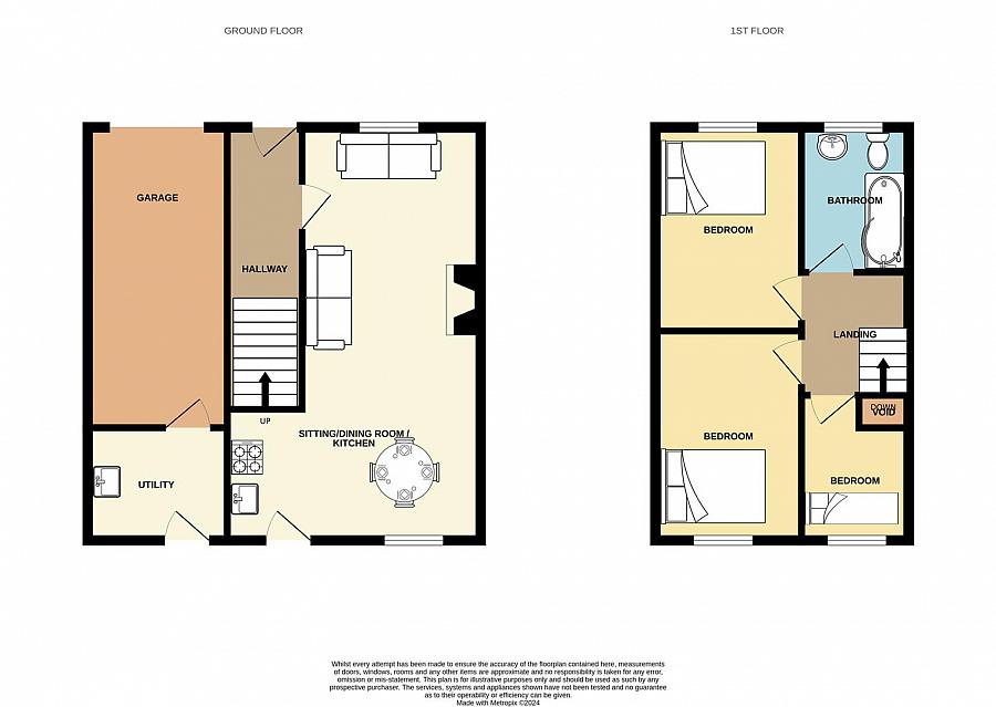 4 Muskett Park