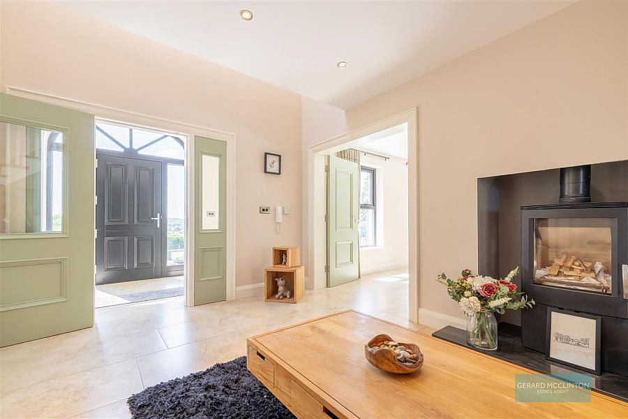 25 Leapoges Road