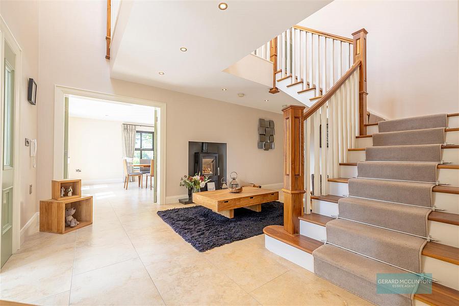 25 Leapoges Road