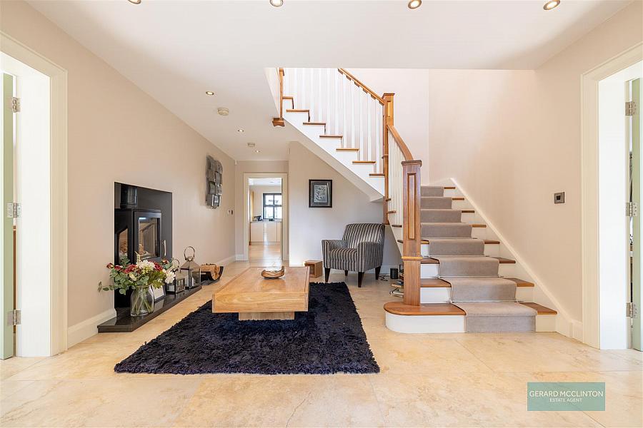 25 Leapoges Road