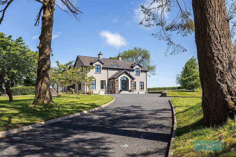 25 Leapoges Road