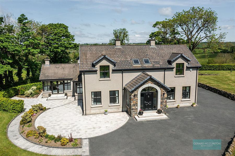 25 Leapoges Road
