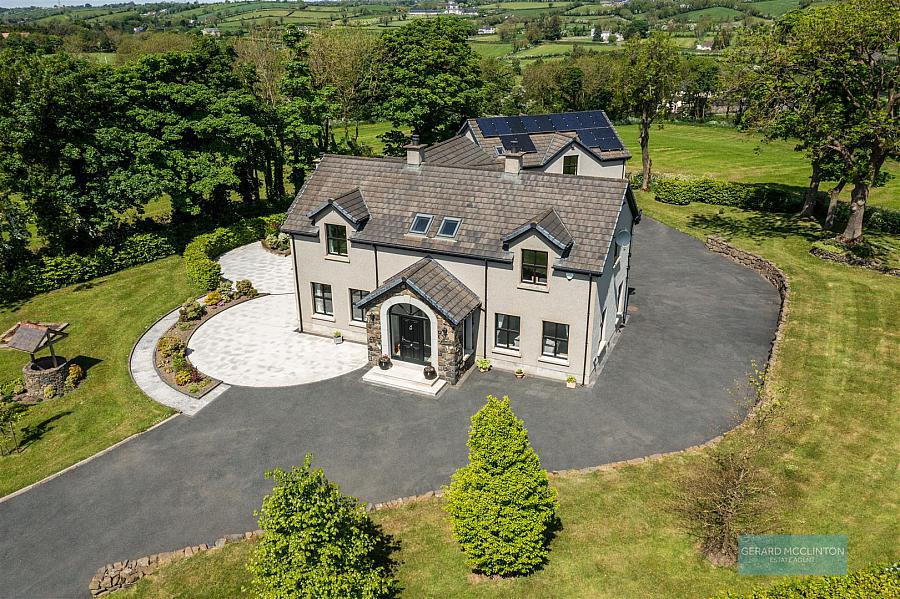 25 Leapoges Road