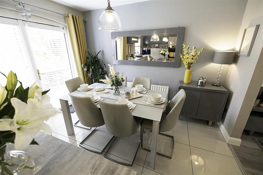 46 Mount Eagles Square