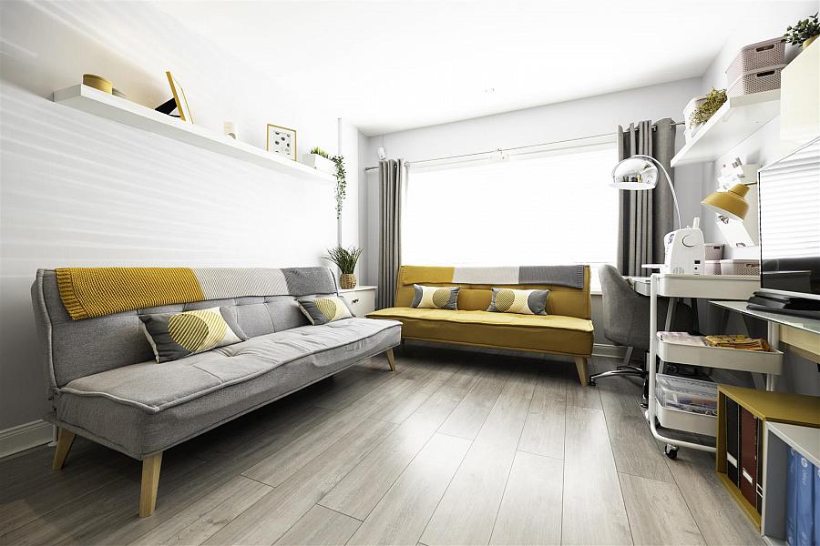 46 Mount Eagles Square