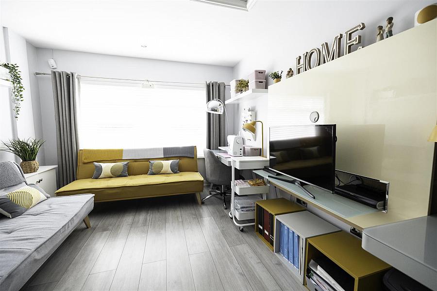 46 Mount Eagles Square