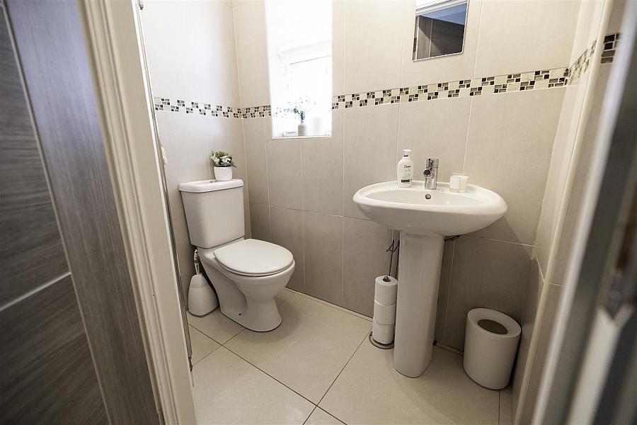 46 Mount Eagles Square